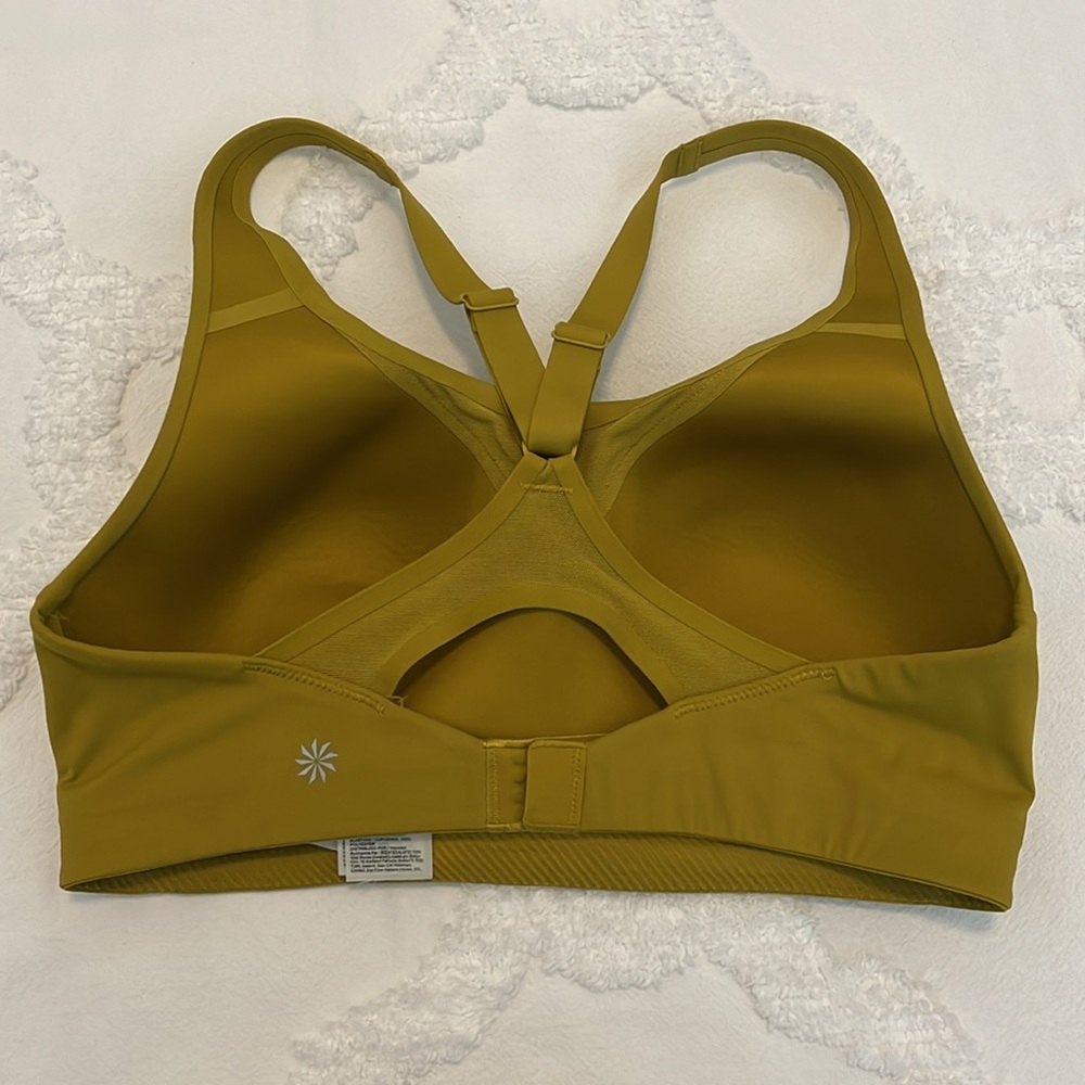 Athleta Advance Bra View 4